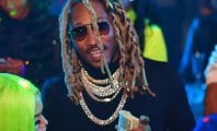 Future : sa baby-mama lui réclame une fortune, sa réponse choc !