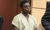 Kodak Black a été agressé violemment par 7 gardiens en prison