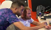 Mister You dévoile un extrait d’une collaboration avec Jul