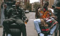 Leto a déclaré qu’une mixtape commune avec Ninho pourrait se faire
