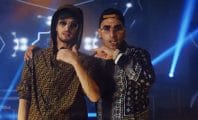 Soolking et Heuss L'enfoiré lâchent le clip de « La Kichta »