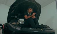 Zola fait son retour avec son nouveau clip « Bro Bro »