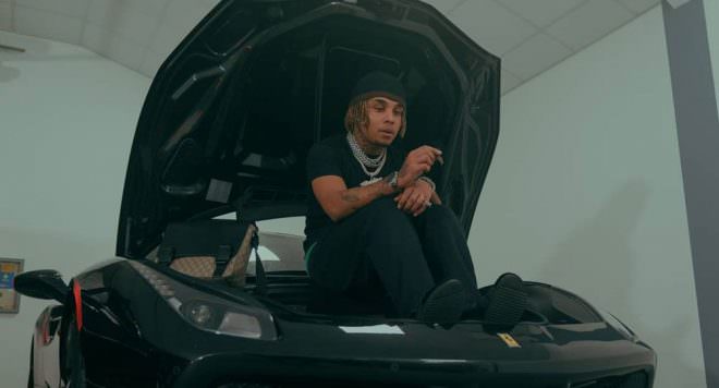 Zola fait son retour avec son nouveau clip « Bro Bro »