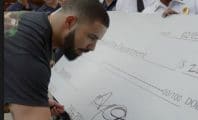 George Floyd : Drake fait un incroyable don pour les manifestants arrêtés