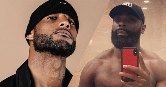 Booba se moque déjà de la sortie du prochain album de Kaaris