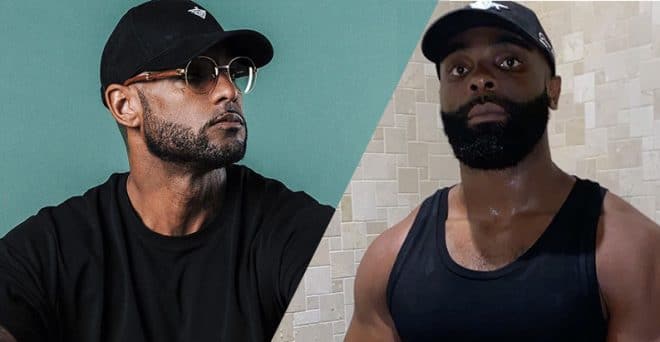 Booba provoque une nouvelle fois Kaaris avec un audio