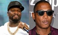 Ja Rule VS 50 Cent : le clash reprend sur Twitter !