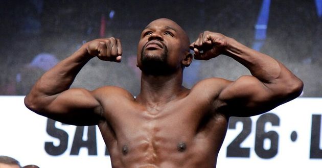 Floyd Mayweather va financer les funérailles de George Floyd