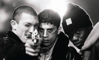 "La Haine" revient avec une comédie musicale