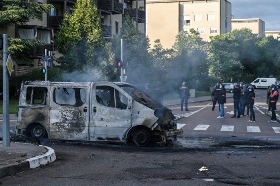 Dijon : Ce coup de gueule qui met fin aux fausses informations