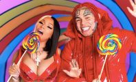 YouTube remet 6ix9ine à sa place concernant son record de vues