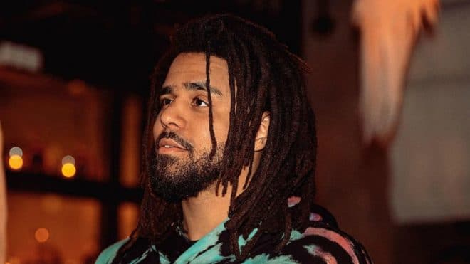 J.Cole misogyne ? Le rappeur répond aux accusations des fans