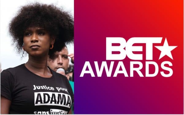 Bet Awards 2020 : Assa Traoré va obtenir un trophée spécial