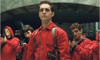 La Casa de Papel : Berlin mort ou vivant ? On a enfin la réponse !
