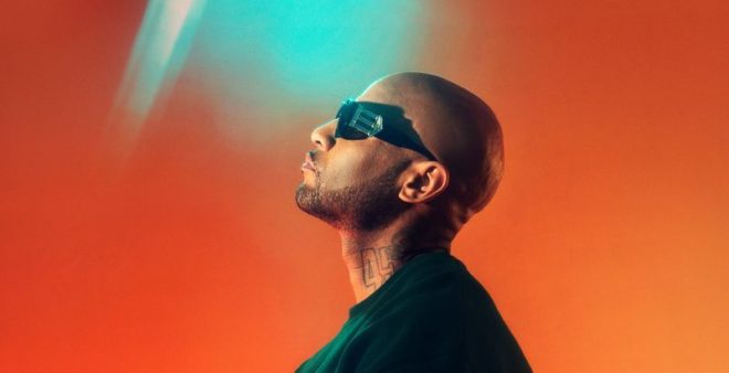 Booba se moque des fans qui attendent son nouvel album