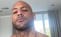 Booba partage une rare photo de son père sur Instagram