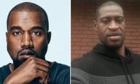 Kanye West fait un don de 2 millions $ aux familles de Floyd, Arbery et Taylor