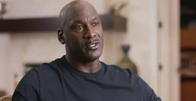 Michael Jordan s’engage à donner 100 millions de dollars pour lutter contre le racisme