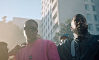 DA Uzi et Ninho lâchent le clip de « Crois-moi »