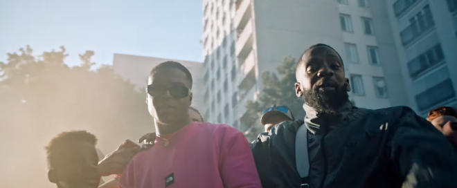 DA Uzi et Ninho lâchent le clip de leur collaboration « Crois-moi »