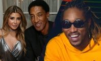 Future vexé enfant, il se venge de Scottie Pippen 20 ans plus tard !