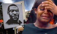 Darnella harcelée depuis qu'elle a filmé le meurtre de George Floyd