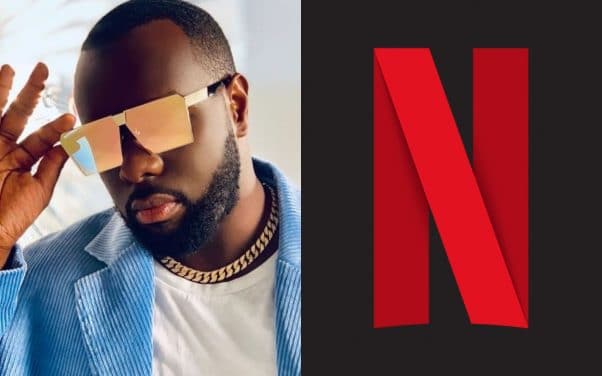 Gims : tout comme PNL, le rappeur va avoir son documentaire sur Netflix