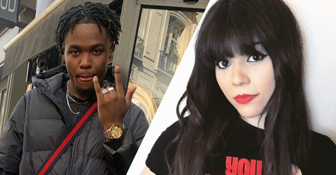 Kaza Reprend Le Tube De Jena Lee Et Se Fait Critiquer Sur Twitter Gentsu