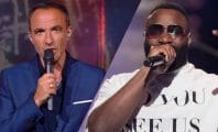 Nikos Aliagas écorche le nom de Gradur en direct sur TF1