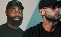 Kaaris adresse un message à Booba sur Snapchat