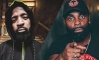 DA Uzi répond à Kaaris concernant le projet 100% Sevran