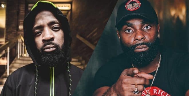 DA Uzi répond à Kaaris concernant le projet 100% Sevran