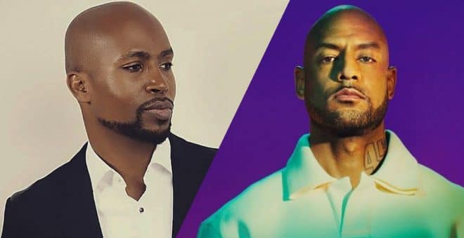 Après Kaaris, Booba s’en prend cette fois-ci à Rohff sur Instagram