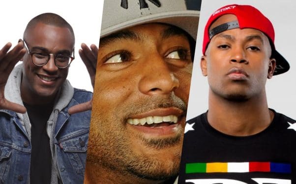 Rohff : DJ First Mike le nargue en plein live Instagram avec Booba