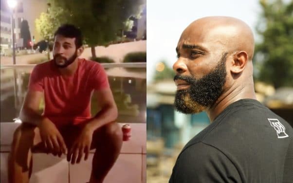 Cannes : Un homme justifie l’agression de Kaaris dans une vidéo