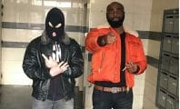 Kalash Criminel invite Kaaris à rejoindre le projet 100% Sevran et... menace les autres participants !