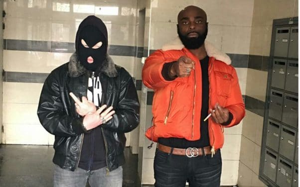 Kaaris boycotté ? Kalash Criminel l’invite et menace les rappeurs