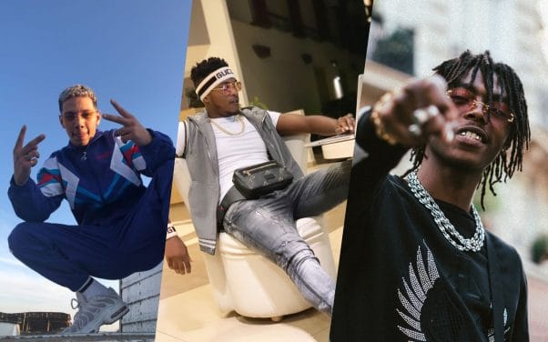 Larry, Niska, Koba La D, Naps : ces folles rumeurs sur le rap game