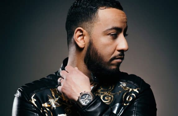 Lacrim : son nouveau freestyle récolte 2 millions de vues en 24 heures