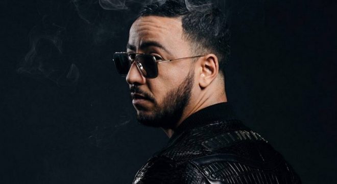 Lacrim s’emporte contre les nouveaux rappeurs : «ils n’ont pas souffert comme moi»