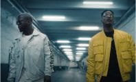 Bramsito et Niska dévoilent le clip "Criminel"