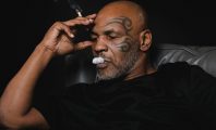 Mike Tyson est plus en forme que jamais et ça fait peur !