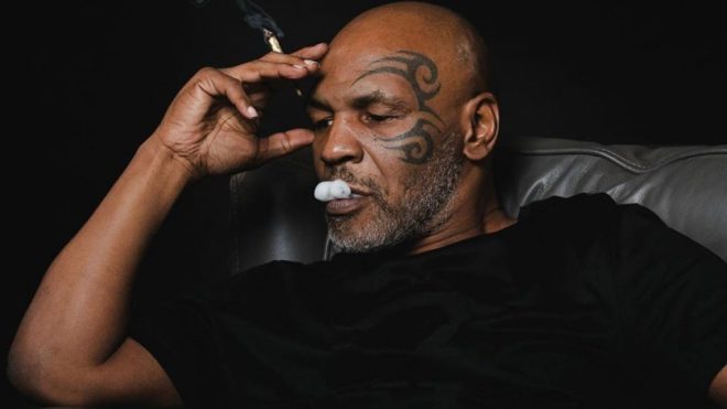 Mike Tyson de retour, sa forme est plus impressionnante que jamais