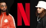 PNL et Netflix annoncent une collaboration