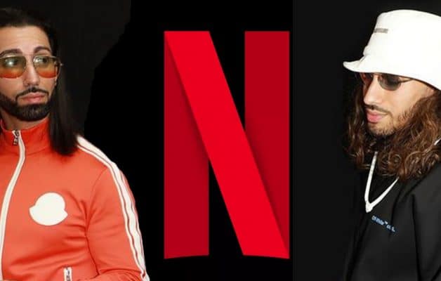 PNL et Netflix annoncent une collaboration
