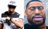 Mort de George Floyd : Rohff lui rend hommage sur Instagram