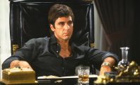 Scarface : le film culte fait son retour... avec un nouveau reboot