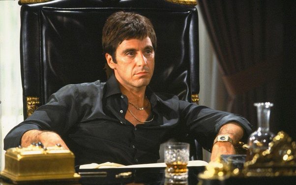 Scarface : un nouveau reboot est en cours de préparation