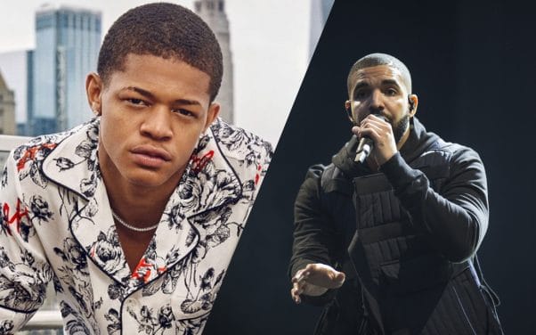 Après Tory Lanez, YK Osiris veut défier Drake à la boxe