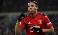 Anthony Martial soutient "Justice pour Adama" sur Twitter